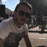 Glenn de Boer