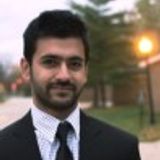 Arish Dhingra