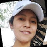 Erika Arias Bustos