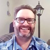 Mark Pitman