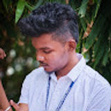 Kishore S