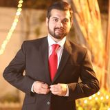 Faisal Javed