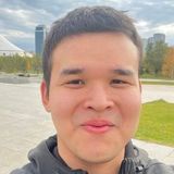 Sabyr Nurgaliyev