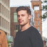 Nick Freud