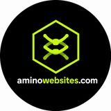 Amino Websites