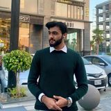 Hamza Afzal