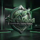 SarthMandi Global B2B Trades Operations Platform