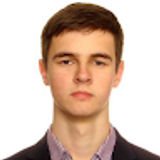 Volodymyr Zhnakin