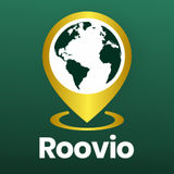 Roovio Travel App