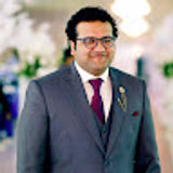 Zain Sheikh