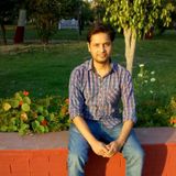 Sanjay Negi