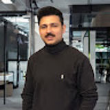 Peyman Ghaderkourehpaz