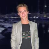 Jake Cox