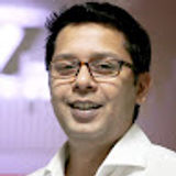 Palash Bagchi