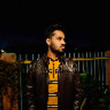 Rupam Bhalekar