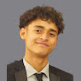 Anmol Chhetri