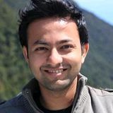 Tejas Sangoi
