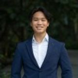Julian Wong