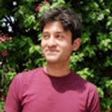Farhan Ahmad
