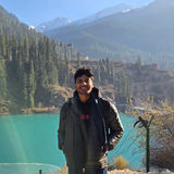 Shishir Kr