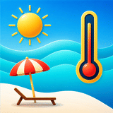 BeachFinder App