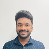 Shree Kumar Pillai
