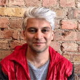 Sid Chaudhary