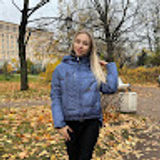 Milana Ivankina