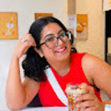 Anshika Kushwaha