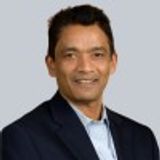 Mahesh Kumar