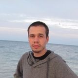 Anton Paramonov