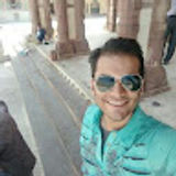 nikhil rajput