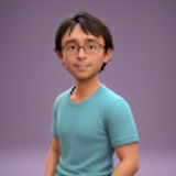 Patton Wang