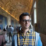 Aneesh Arora