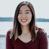 Maddie Wang