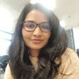 Deepti Verma
