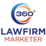 360lawfirm marketer