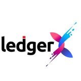 LedgerX Accounting