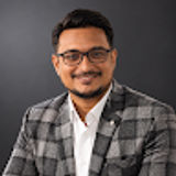 Maaz Ahmed Khan