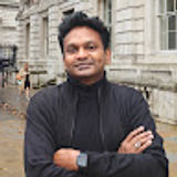 Karthikeyan NG