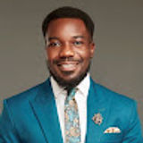 Gbenga Odukoya