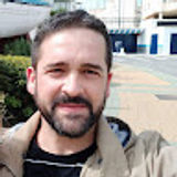 Antonio Estepa