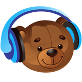 Toddler's Audio Player