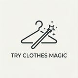 TryClothesMagic