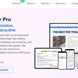 PDF Reader Pro