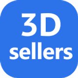3Dsellers