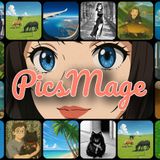PicsMage