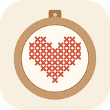 Cross Stitch Pattern Generator