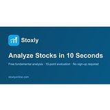 Stoxly