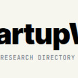 StartupWiki